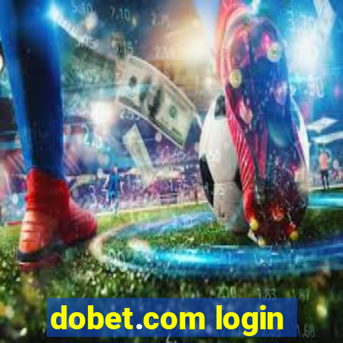 dobet.com login